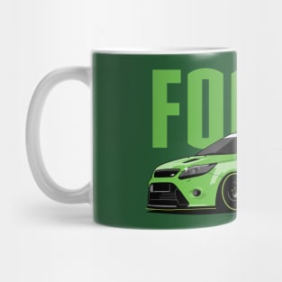 Focur RS stanced Mug